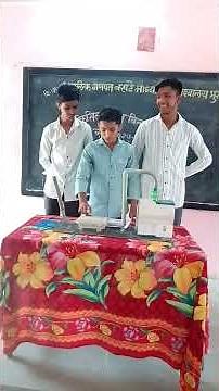 विकसित भारत बिल्डथॉन 2025. इयत्ता दहावी October 27, 2025