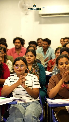 TEACHERS’ DAY 2026 CELEBRATION | TEAMMATES ACADEMY CALICUT CAMPUS