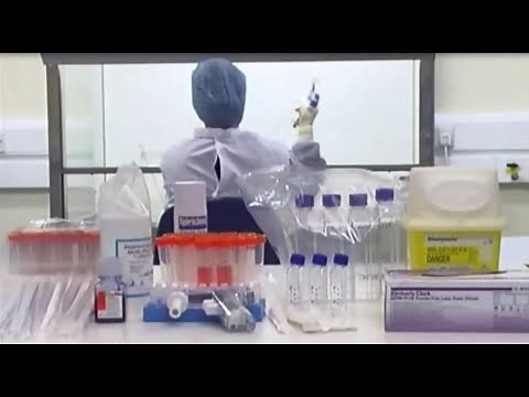 【細胞培養の基礎】vol.1 細胞培養室と培養機器の概要