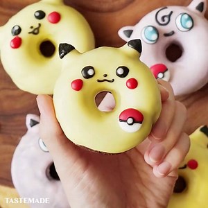 70K views · 475 reactions | Your favorite animated characters are now...desserts! | Sugar Fix | Facebook