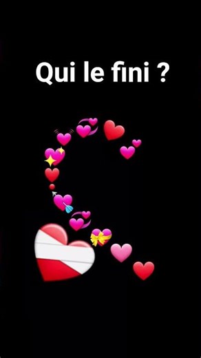 qui le fini?