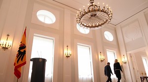 Suche nach einem Konsens-Präsidenten