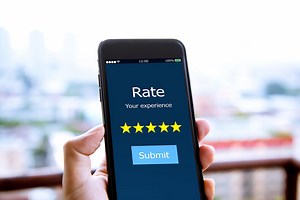 The Real Reason Airbnb and Vrbo Star Ratings Are So High