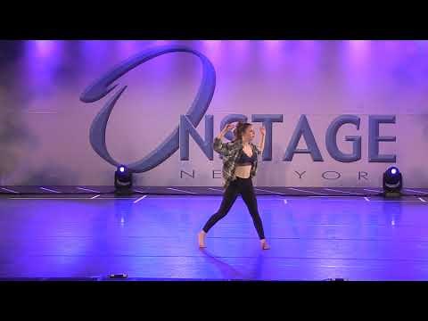 Dear You - Spoken word by Jordan McKenzie Bailey