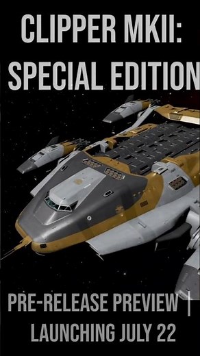 Clipper MkII Special Edition – Is It Worth the ARX? | Pre-Release Showcase