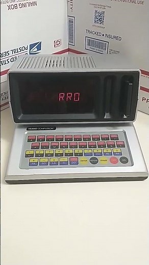 VTG 1986 Sears Talking Computron Educational Learning Toy Computer With Disk. #ebay #reseller