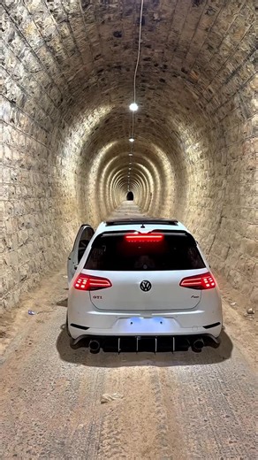 Izz Al-Deen | LAUNCH CONTROL GTI MK7.5 2019 #volkswagen #cars #gti #vw #golf #exhaust #launchcontrol #akropoviç #cendeexhaust #car #vag #gticlubsport | Instagram