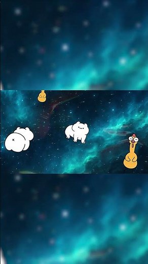 OIIA OIIA (Bongo Cat Version) 🎧 #bongocat #animation #meow