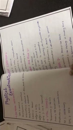 Geriatric health assessment in community health nursing