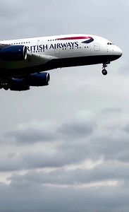 An engineering marvel A380 ✈️ | Evie Aviation