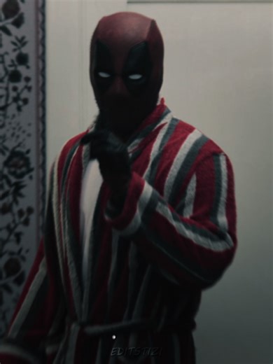 Deadpool Marvel Edit: A Stunning After Effects Creation