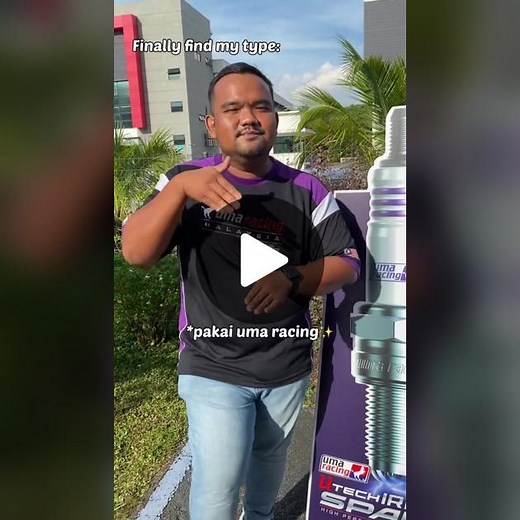 UMA Racing High Performance Spark Plugs Explained