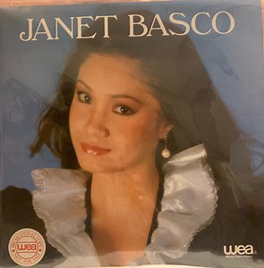 Janet Basco - Janet Basco