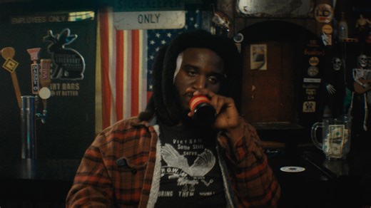 Shaboozey - Tall Boy (Official Video)