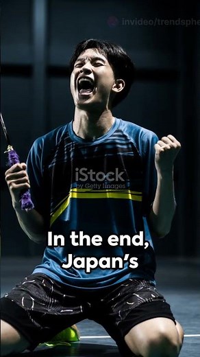 Epic Showdown: Japan vs India Women's Badminton Doubles | Paris 2024 Highlights