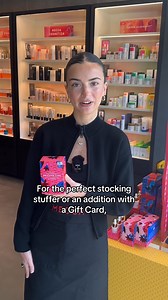 9.5K views | What to get when they've got it all? Something special from MECCA is always the answer. | MECCA | Facebook