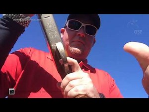 Trigger Finger Placement