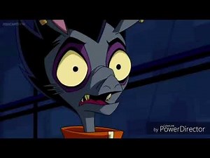 Alien x - All Powers and Abilities scenes (Ben 10 Omniverse)