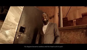 Brand New: Mbeera by Levixone Full video here https://youtu.be/MZKdEHaKWH4 | BigEye.ug