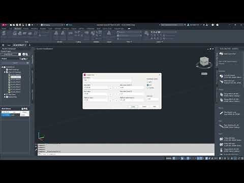 Chapter 03 Structural Steel - 3.2 Creating a structural grid