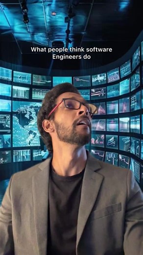 Software Engineer Life: A Day in the Life