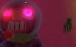 更加流畅，更加高清的hyper dust elmo 通关视频