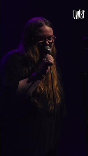 Emma-Jean Thackray | Live at Jazz à La Villette Festival