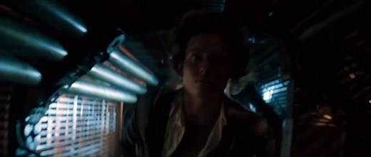 Alien, el octavo pasajero (reestreno) - Tráiler español