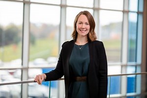 Dr. Kara Markin Joins Methodist Physicians Clinic Internal Medicine Team