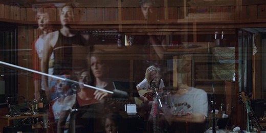 Masterfully Integrate Soundtrack and Score With Alex Ross Perry