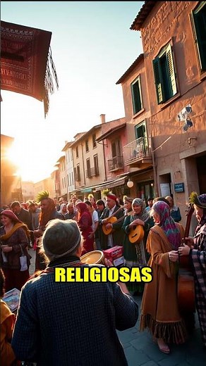 Fiesta Tradicional: Cultura Viva 🎶