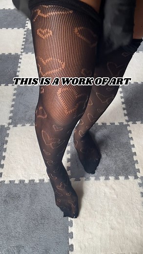 14K views · 597 reactions | not just pantyhose — it’s pure art on legs ✨ #pantyhose #tights #tiktokshop #tiktokfinds #vhkyshop | Vhky Shop | Facebook