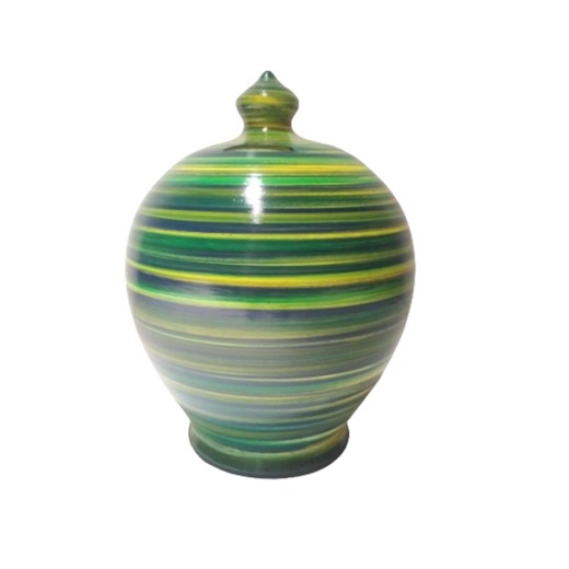 Personalized Ceramic Piggy Bank, Hand-painted Money Pot, Large Coin Bank - Etsy