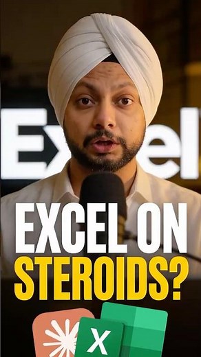 Anthropic has officially integrated Claude into Excel, and it changes everything for average user.