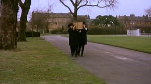 Latajacy cyrk Monty Pythona | S01E13 | PL DVDRip |