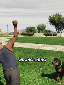 This Chop Fetch Mistake Is Brutal