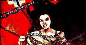 Recenzja Gimpson "Niepowstrzymany": Lepiej wcale niż za wcześnie