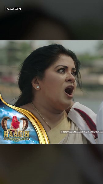 She stabbed him to death..🐍. #Naagin #IndianSeries #EnglishDubbed #Shorts #EP25