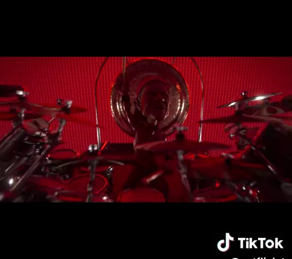 Volumen 4 de Love, Death & Robots con Red Hot Chili Peppers