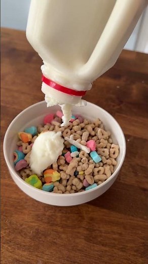 How to make thilk (thick milk)