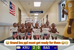 Kru people.. | Cbl Liberia