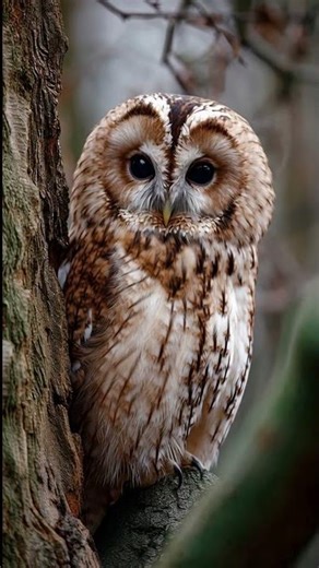 Voice of owl bird | Owl Sound Effects #owl #asmr #sound