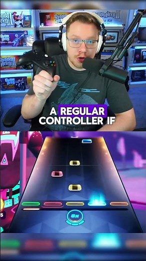 How to Change Your Note Color in #FortniteFestival