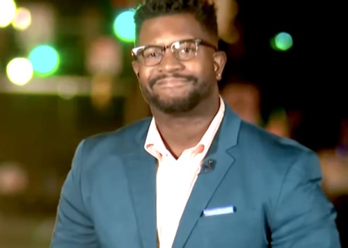 WDIV's Victor Williams Leaving Detroit After 6 Years