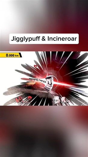 If Incineroar didn’t taunt after every move he could do more 🙄 #supersmashbros #smashbrosultimate
