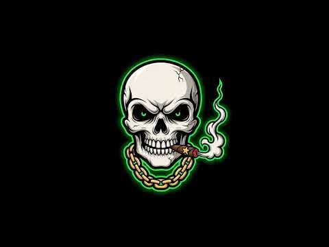 [FREE] AGGRESSIVE TRAP FREESTYLE BEAT | 'SKULL' | HARD RAP TYPE BEAT