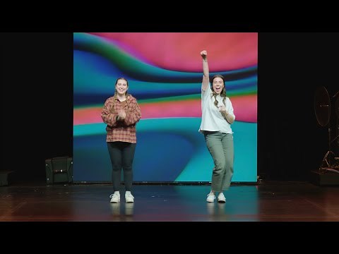 One Way - Hillsong | Saints Kids