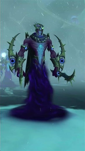 World Quests, Rares, and epic showdowns with Void leaders await in Val and Naigtal 🌀