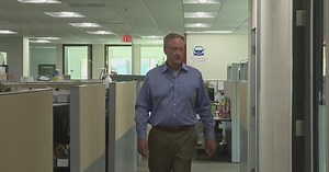 Company turning to UMass undergrads to help build workforce during challenging hiring times