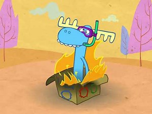 Happy Tree Friends DVD Ad - Lumpy's Box Adventure